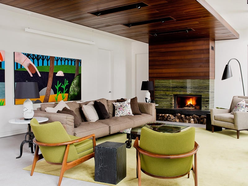 CEDRUS Residence